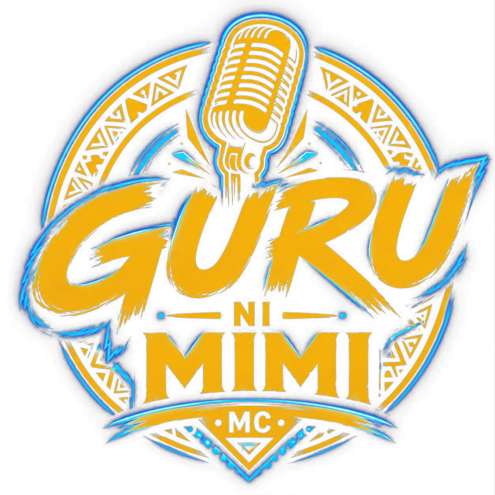 Guru Ni Mimi, drop artwork